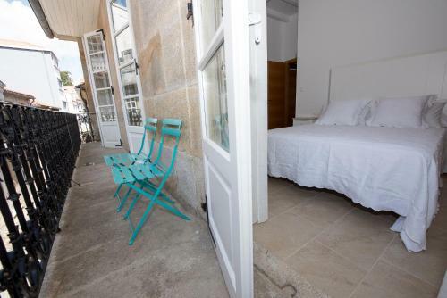 Hostal Pensi�n Casa Da Nena