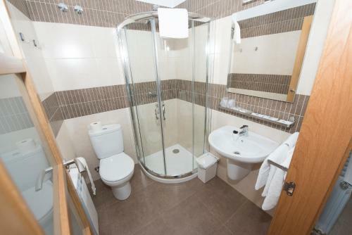 Hostal Pensi�n Casa Da Nena
