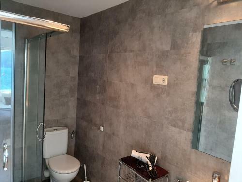 Apartamento Piso En Muros Frente Al Mar