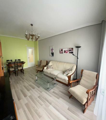 Apartamento En El Centro Hist�rico De N�jera