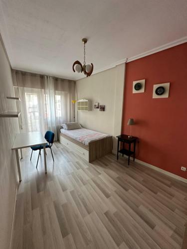 Apartamento En El Centro Hist�rico De N�jera