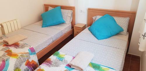 Apartamento Naquera Hill 1