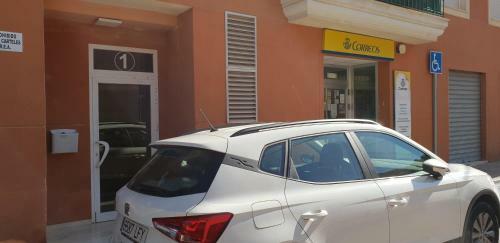 Apartamento Naquera Hill 1