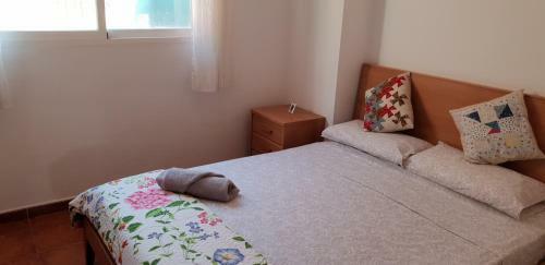 Apartamento Naquera Hill 1