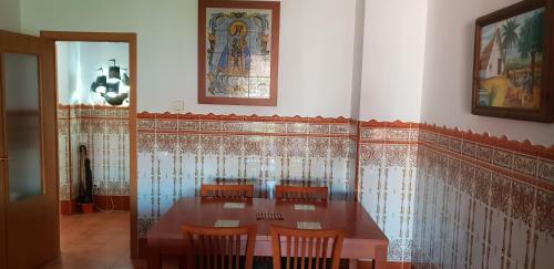 Apartamento Naquera Hill 1