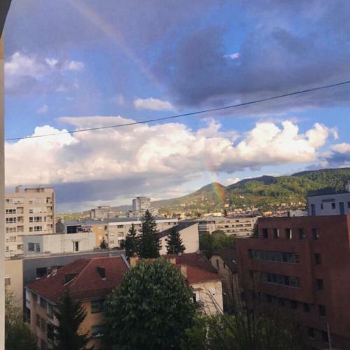 Apartamento Dan I Noc