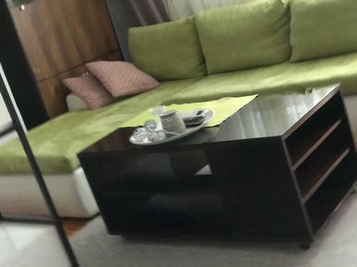 Apartamento Dan I Noc