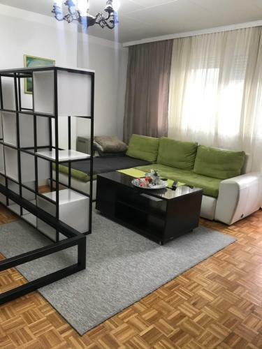 Apartamento Dan I Noc