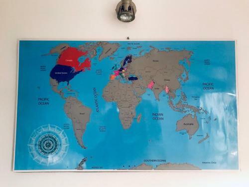 Apartamento Good Host