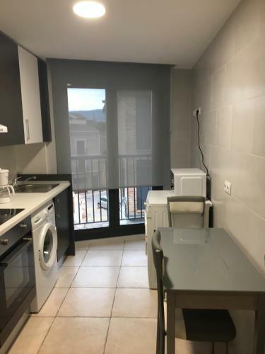 Apartamento Reino De N�jera