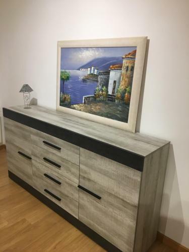 Apartamento Reino De N�jera
