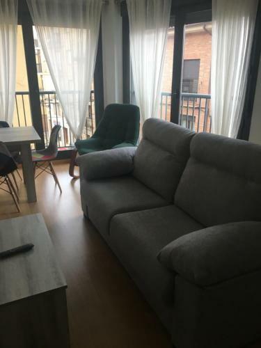 Apartamento Reino De N�jera