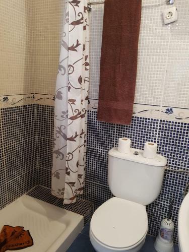 Hostal Maxorata