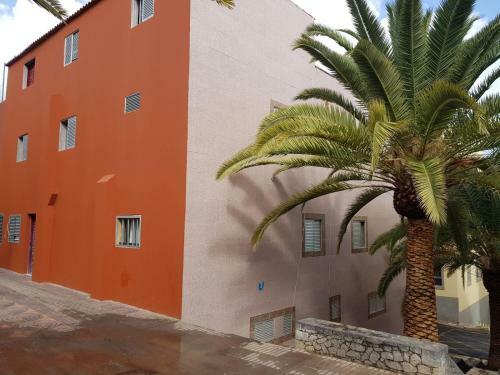 Hostal Maxorata
