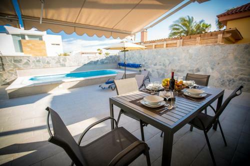 Villa Jandia Apartments