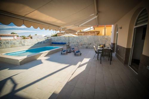 Villa Jandia Apartments