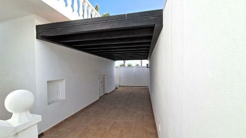 Villa Casa Veronica - Morro Jable - Pool Wifi Meerblick