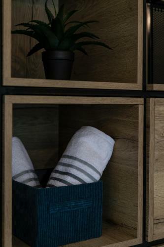 Todor Apartments Center