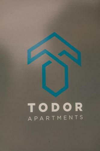 Todor Apartments Center