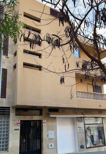 Apartamento Mariposas Jand�a 3