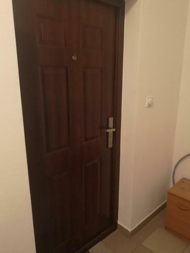 Apartamento Voyager - Le Coq