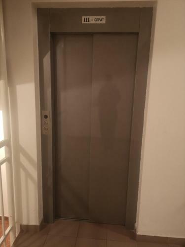 Apartamento Voyager - Le Coq