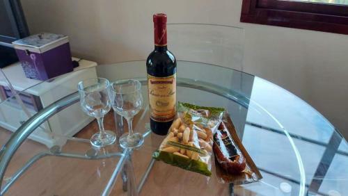 Apartamento Morro Jable