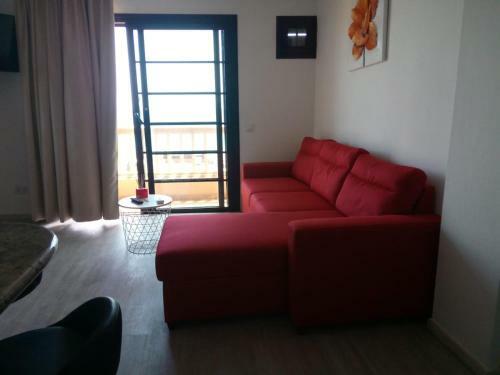 Apartamento Mariposas Jand�a 4