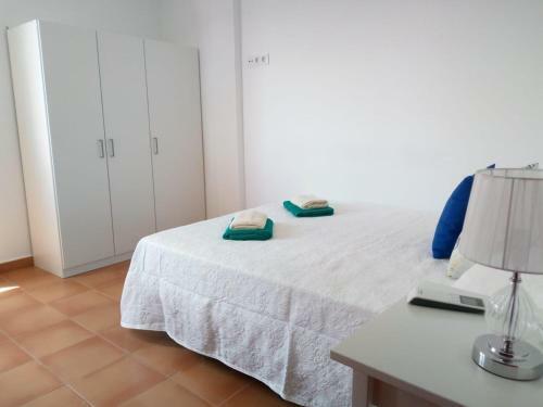 Apartamento Mariposas Jand�a 4
