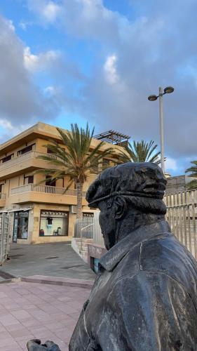 Apartamento Mariposas Jand�a 4