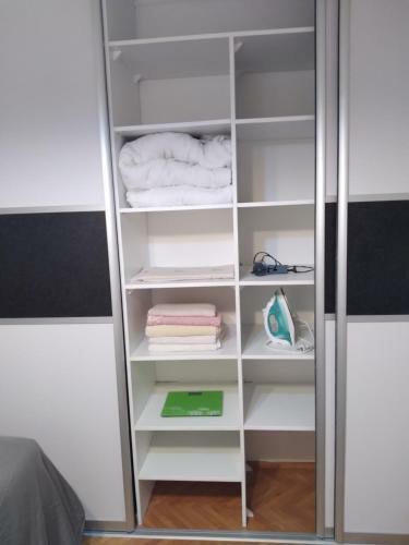 Apartman Centar