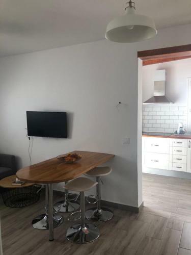 Apartamento Paradise Fuerteventura