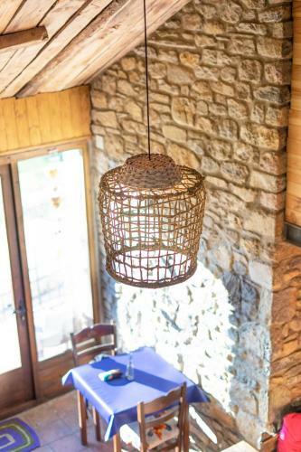 Bed & Breakfast Casa Rural El Tir� De Nev�