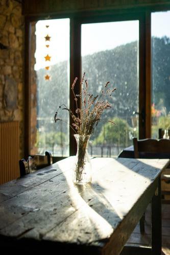 Bed & Breakfast Casa Rural El Tir� De Nev�