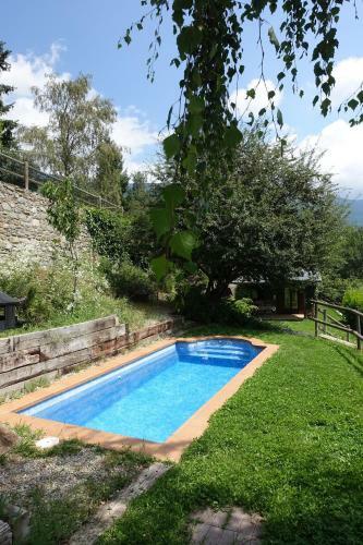 La Casa D'en Rafel