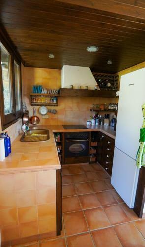 La Casa D'en Rafel