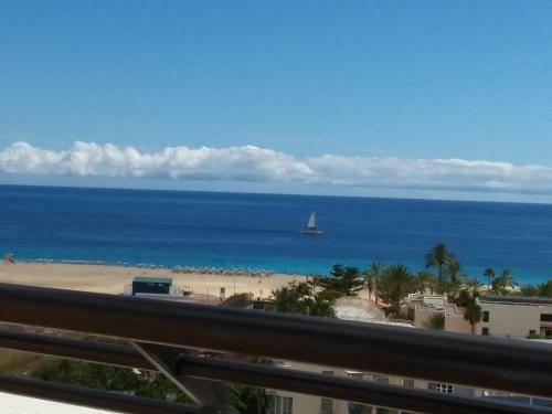Apartamento Miramar Attico