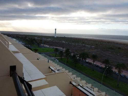 Apartamento Miramar Attico