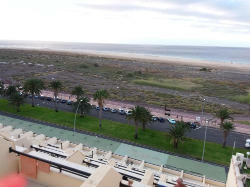 Apartamento Miramar Attico