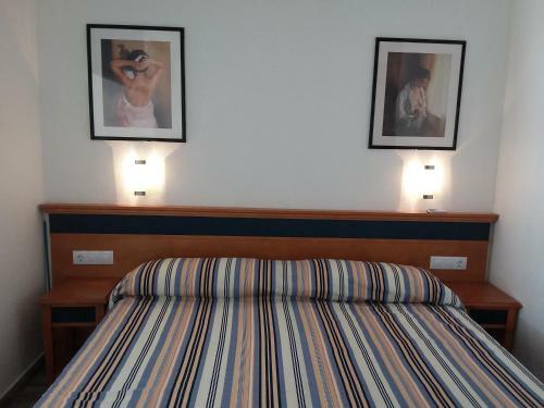 Apartamento Miramar Attico
