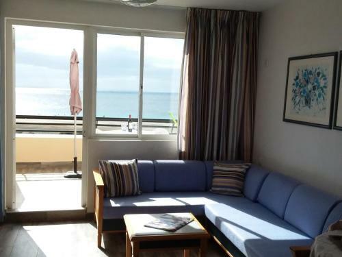 Apartamento Miramar Attico