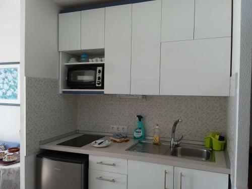 Apartamento Miramar Attico