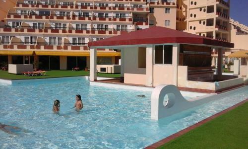 Apartamento Miramar Attico