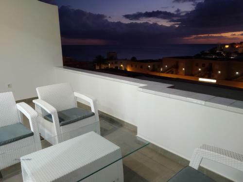 Apartamento Jandia Suite
