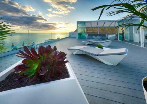 Casa Ricardo Paradise Apartment