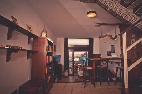 Apartamento Oceanview House - Puerto Nuevo