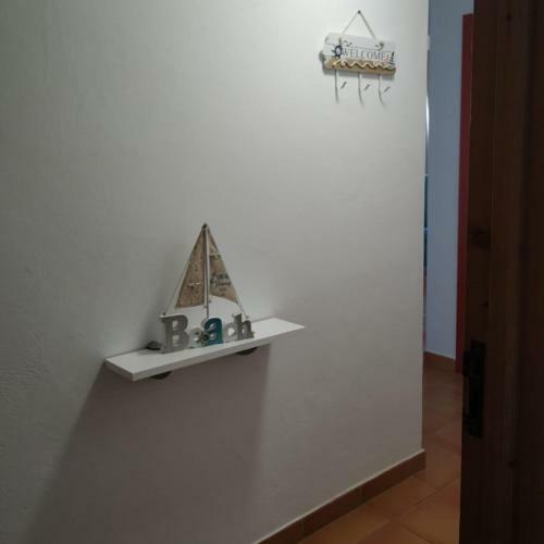 Apartamento Mariposas Jand�a 2