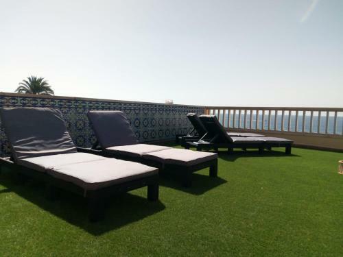 Apartamento Mariposas Jand�a 2