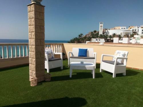 Apartamento Mariposas Jand�a 5