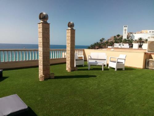 Apartamento Mariposas Jand�a 5